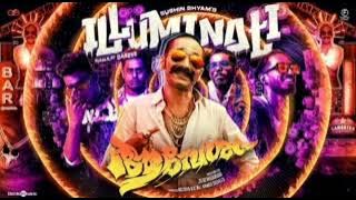 illuminati avasham song remix#Fahad fazil