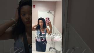 Work a shift at ulta with me | #foryou #ulta #ultabeauty #aesthetic #trending #makeuplover