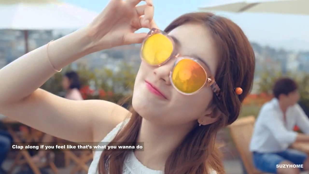 [suzyhome]裴秀智22岁生日献礼 happy suzy's day  수지