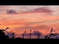 ##sky #clouds #attheendoftheday