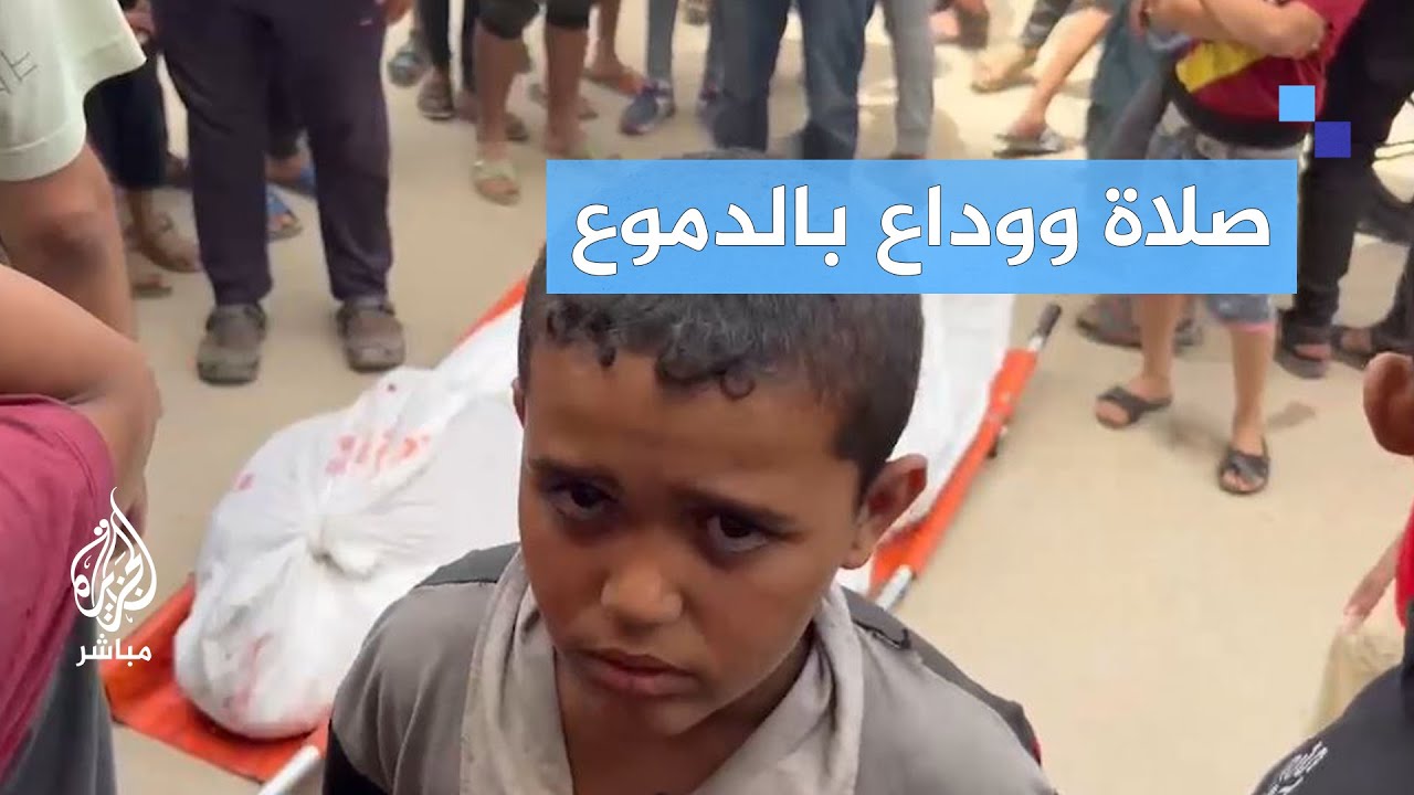 خرجوا بحثًا عن لقمة العيش فكانت الفاجعة!
