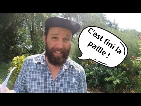 Vidéo: Problèmes de paillis dans le jardin - Problèmes courants associés au paillis