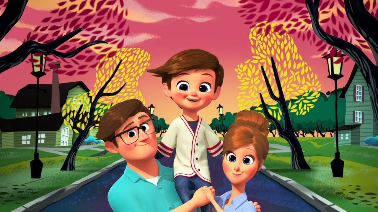 song parents sing in boss baby song parents sing in boss baby