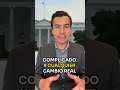🎯 Trump anuncia la #GoldCard… pero, ¿cuál es la verdad?