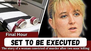Download Lagu JUST IN: Texas Moves Forward With Execution — Darlie Routier | Two Sons Stabbed | Last Meal \u0026 ...... MP3