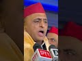Akhilesh Yadav on Sir in uttar pradesh #shorts #akhileshyadav #sir #election #electionnews #upnews
