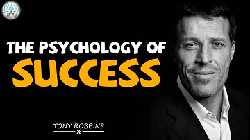 Tony Robbins Motiovation 2022 - The Psychology of Success