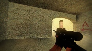 CS: S | Awp Double Kill by SylenzZe