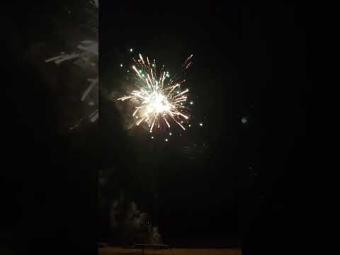 woodhull raceway fireworks
