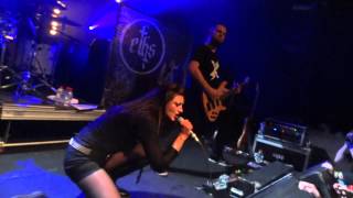 ETHS - Hercolubus -  Live Le Grillen Colmar Le 14/12/2013