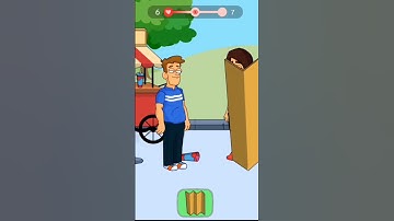 save the date level 6-7 #gaming #shorts