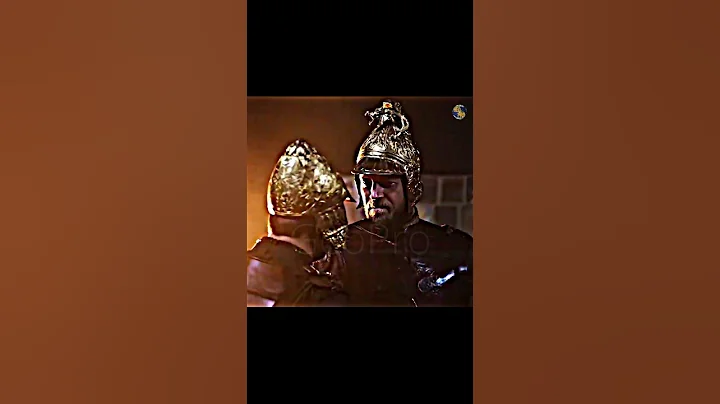 HE FOUGHT UNTIL TO THE LAST STAND - THE FALL OF CONSTANTINOPLE #respect #heroic