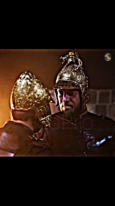 HE FOUGHT UNTIL TO THE LAST STAND - THE FALL OF CONSTANTINOPLE #respect #heroic