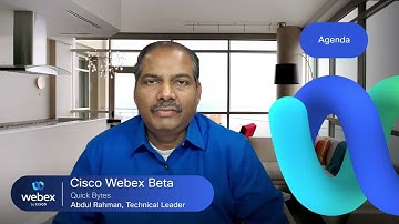 Cisco Webex App Beta - Notion Bot Integration