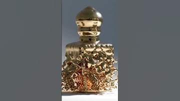 Product Animation Geometry Nodes (Testing Abstract)