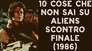 Come finisce Alien 3?