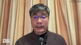 Details “Cannot Challenge The CCP”   Why Jack Ma & Jimmy Lai VANISHED Guide