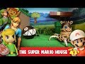The Super Mario House (Part 43) - Guardians Attack!
