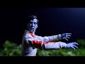 Stop Motion Cooking & ASMR - Make Sushi From Zombies - Miniature Horror