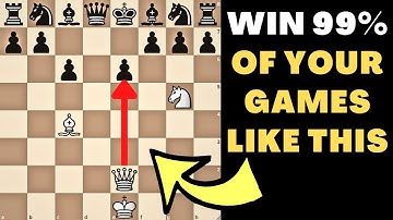 Vernietig elke opening met deze NIEUWE opstelling | Win 99% van je spellen😱🔥