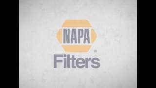 NAPA 3804 Product Introduction Video 2