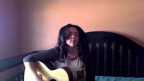 "Goodbye"- Shannon Willis (Original)