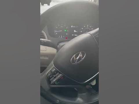 Hyundai Sonata,Steering wheel locked while driving. Help! #