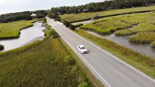 C278 2018 Chevrolet Cruze Myrtle Beach | Chevy Dealer Myrtle Beach