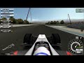 F1 05 Paul Ricard Hotlap 1 31 540 