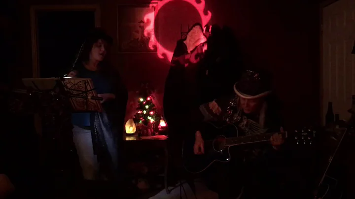 Bloodletting with Cynthia Weaver and Chris Bower -...