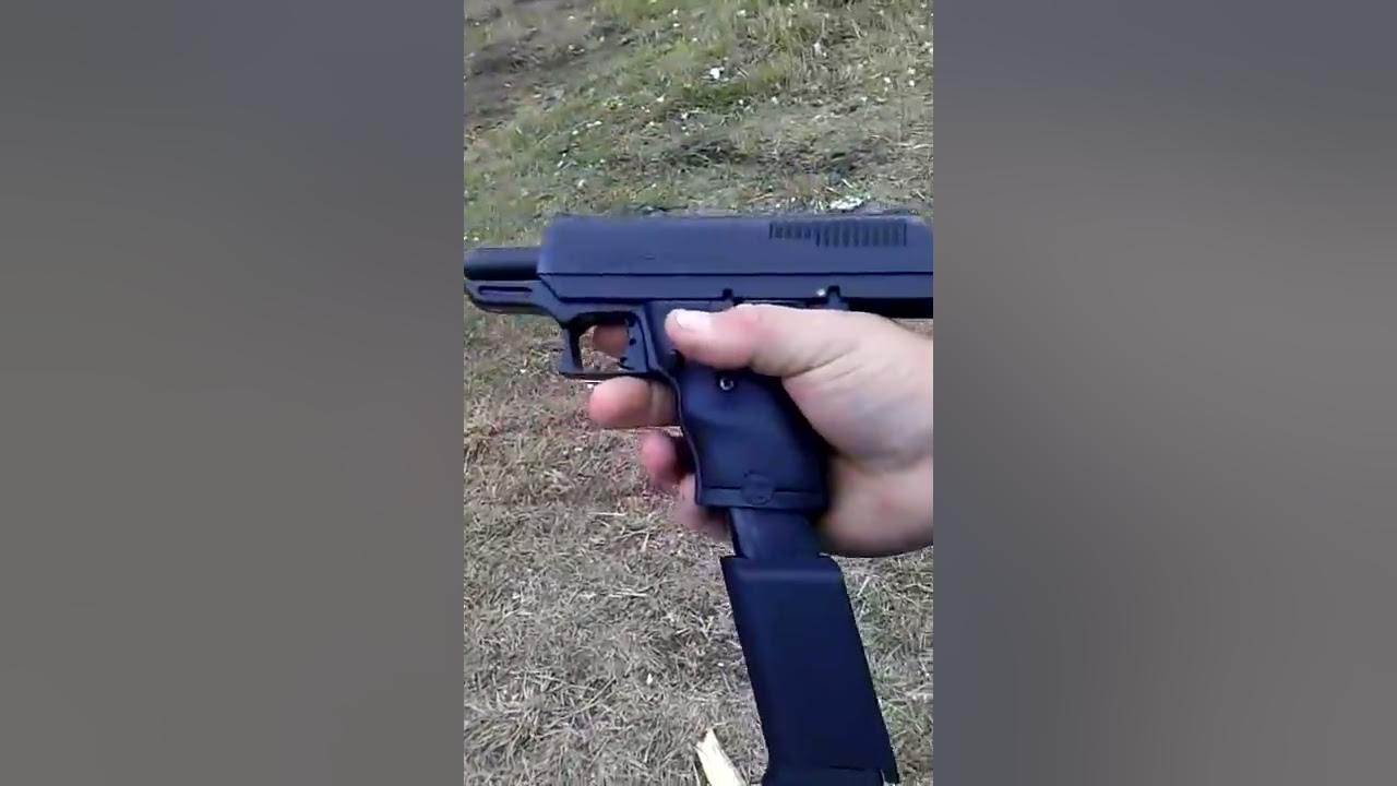 Hi Point C9 Extended Clip 15 Rounds Hi point 9mm extended clip 15 rounds - YouTube