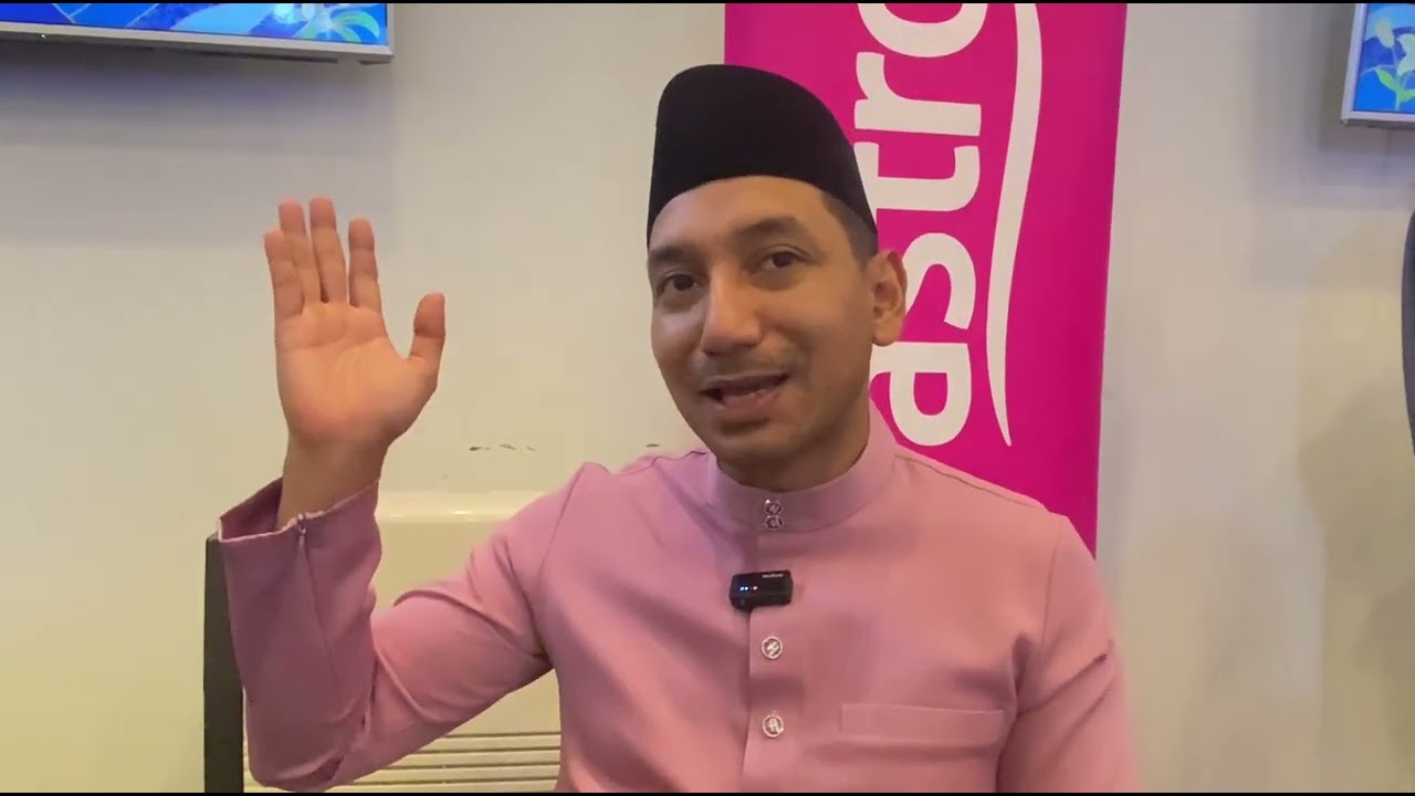 Setiap Tahun Orang Cakap Bila Nak Kahwin, Komen Zizan Razak