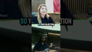 Sovereign Citizen DESTROYS Courtroom Patience — Judge QUICKLY Fed Up With Defiant Lady!