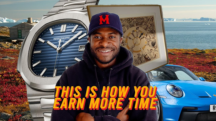 Never have enough time? Do these things