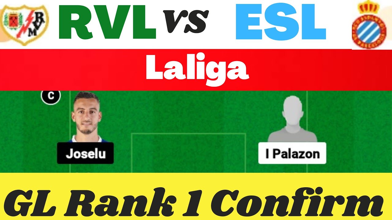 rvl vs esl dream11 prediction, rvl vs esl dream11 prediction today ...