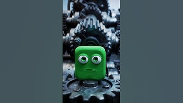 This is my first endless short video/ me make loop shorts #loop#endless#cartoon#sad#shorts#ai#video