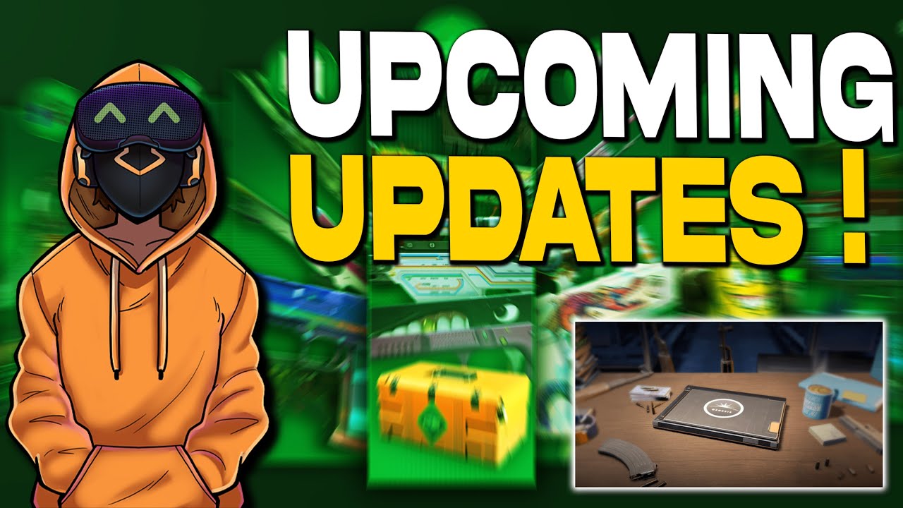 Armory Pass & Tablet Investing – How to Play the Next Months Smart (Thoughts)