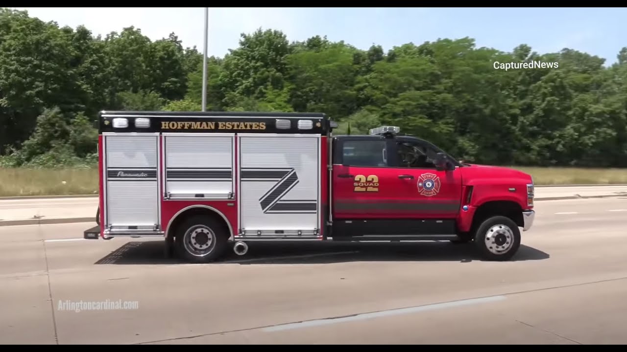 Fatal crash kills two teens at Barrington Road and Higgins Road, Hoffman Estates