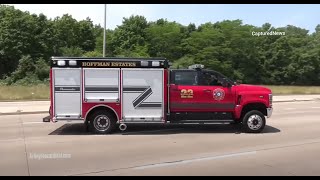 Fatal crash kills two teens at Barrington Road and Higgins Road, Hoffman Estates