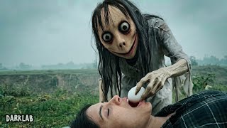 MOMO in the Park | Horror Short Film