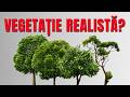 Cum Faci Vegetație Realistă În Unreal Engine 5