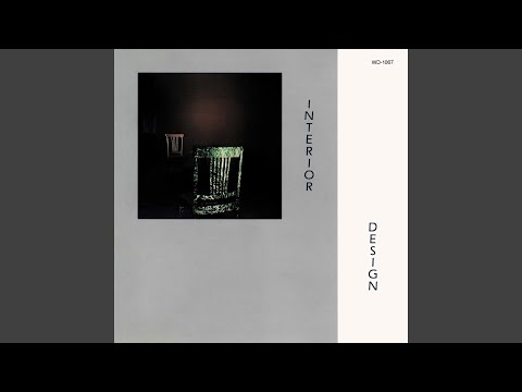 Interior — Spring Walk