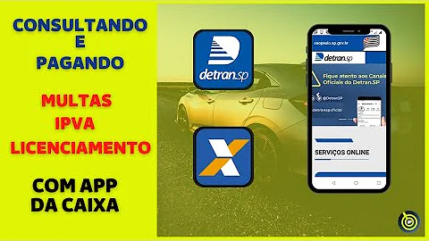 Quanto tempo leva para sair do sistema uma multa?