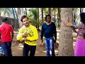 HERO NO 1 SONGS MAKING ANTHONY