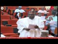 Senate Plenary, 30th  May, 2017