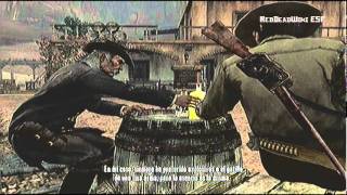 Red Dead Wiki en Espanol Biografias y mentiras parte 2