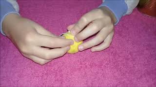 Como hacer un balero Como hacer un balero