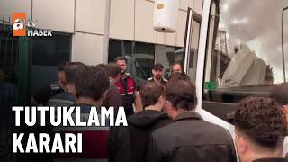 Ünlülere yönelik uyuşturucu operasyonunda karar çıktı - atv Ana Haber 19 Eylül 2026