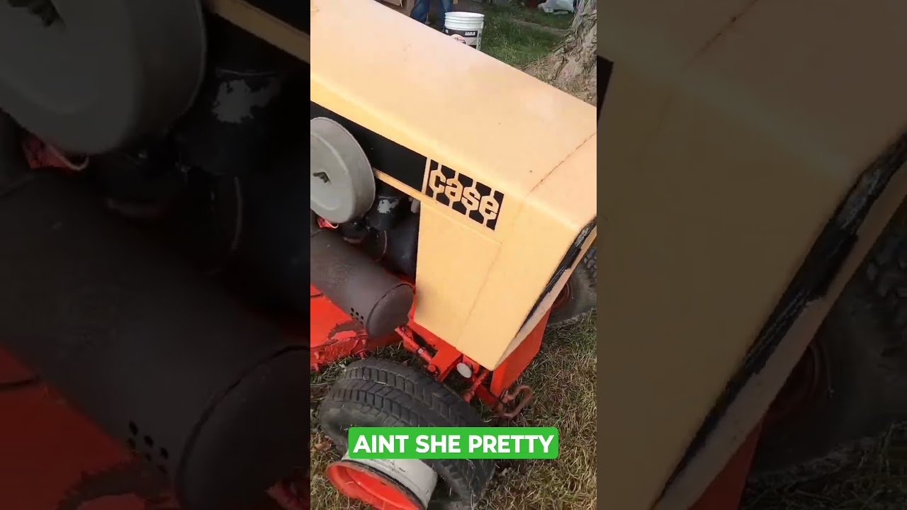 SITTING FOR YEARS!!!! satisfying before and after.. 