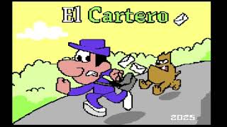 El Cartero C64 Longplay
